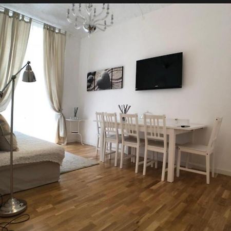 Panorama Suites & Flats Roma Exterior foto