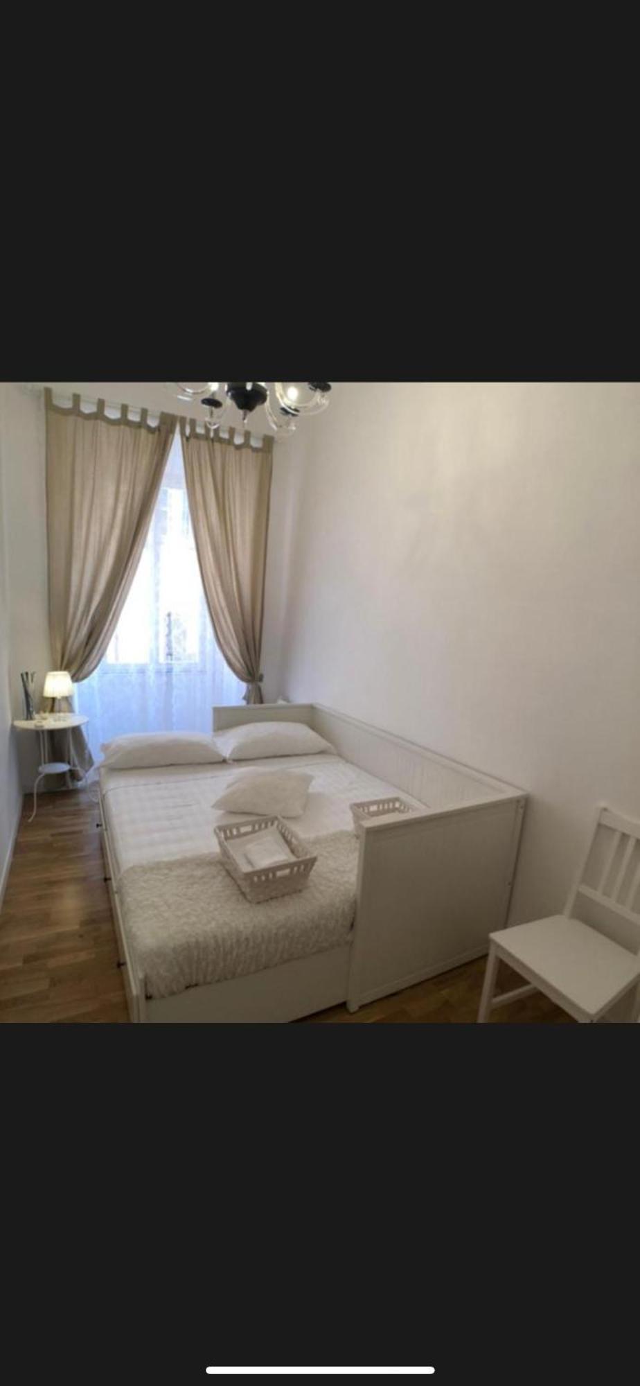 Panorama Suites & Flats Roma Exterior foto
