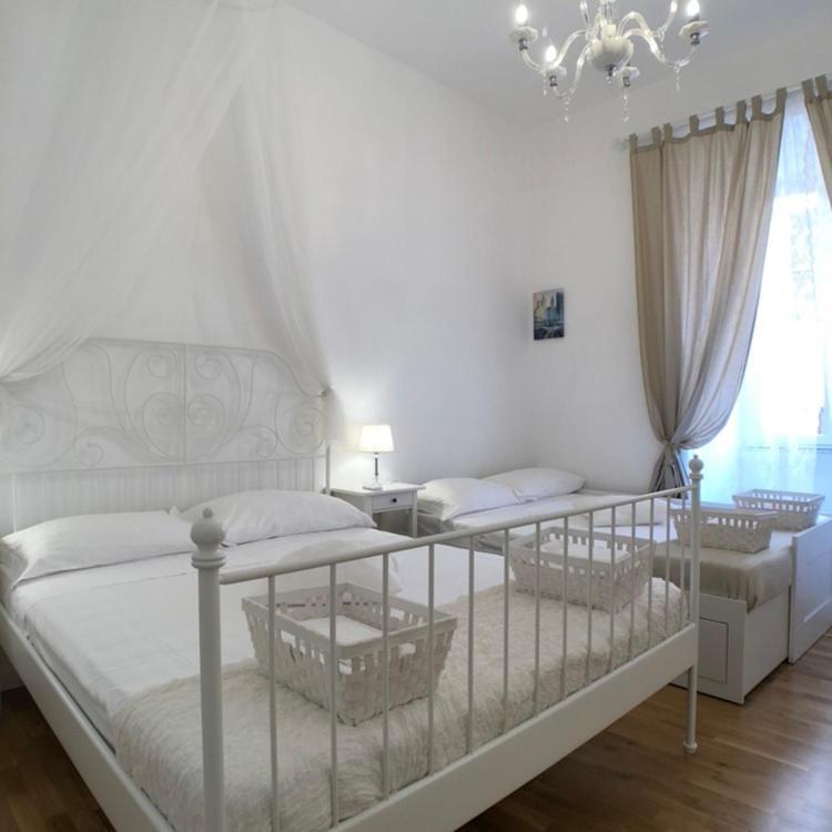 Panorama Suites & Flats Roma Exterior foto